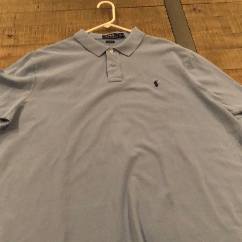 Brand new polo xxl classic polo